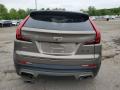 Cadillac XT4 1 поколение 2020г. 2.0 л. - фото №3