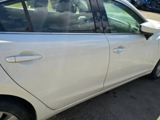 Mazda 6 3 поколение 2015г. 2.5 л., PYY1 - фото №13