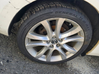 Mazda 6 3 поколение 2015г. 2.5 л., PYY1 - фото №18