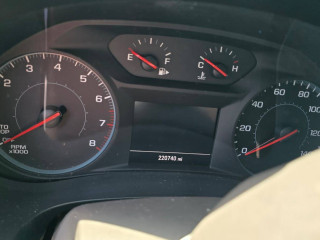 Chevrolet Malibu 9 поколение 2017г. 1.5 л. - фото №9