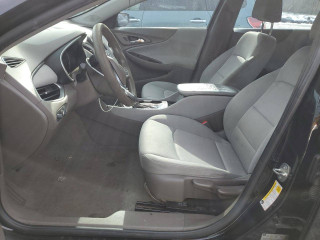 Chevrolet Malibu 9 поколение 2017г. 1.5 л. - фото №14