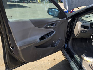 Chevrolet Malibu 9 поколение 2017г. 1.5 л. - фото №23