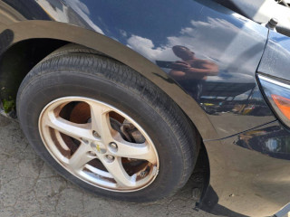 Chevrolet Malibu 9 поколение 2017г. 1.5 л. - фото №30