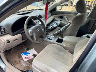 Toyota Camry 7 поколение XV40 2008г. 2.4 л., 2AZ-FE - фото №2