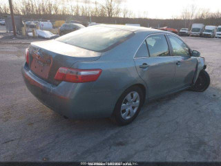 Toyota Camry 7 поколение XV40 2008г. 2.4 л., 2AZ-FE - фото №7