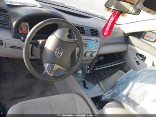 Toyota Camry 7 поколение XV40 2008г. 2.4 л., 2AZ-FE - фото №9