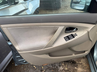 Toyota Camry 7 поколение XV40 2008г. 2.4 л., 2AZ-FE - фото №10