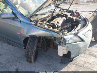 Toyota Camry 7 поколение XV40 2008г. 2.4 л., 2AZ-FE - фото №11