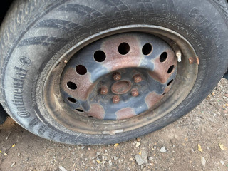 Toyota Camry 7 поколение XV40 2008г. 2.4 л., 2AZ-FE - фото №12