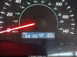 Toyota Camry 7 поколение XV40 2008г. 2.4 л., 2AZ-FE - фото №13