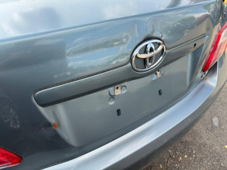 Toyota Camry 7 поколение XV40 2008г. 2.4 л., 2AZ-FE - фото №14