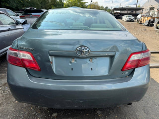 Toyota Camry 7 поколение XV40 2008г. 2.4 л., 2AZ-FE - фото №15