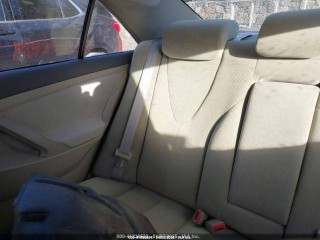 Toyota Camry 7 поколение XV40 2008г. 2.4 л., 2AZ-FE - фото №16