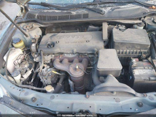 Toyota Camry 7 поколение XV40 2008г. 2.4 л., 2AZ-FE - фото №19