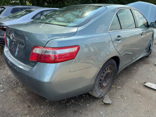 Toyota Camry 7 поколение XV40 2008г. 2.4 л., 2AZ-FE - фото №20