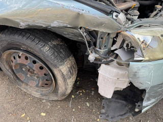 Toyota Camry 7 поколение XV40 2008г. 2.4 л., 2AZ-FE - фото №25