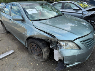 Toyota Camry 7 поколение XV40 2008г. 2.4 л., 2AZ-FE - фото №26