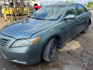 Toyota Camry 7 поколение XV40 2008г. 2.4 л., 2AZ-FE - фото №28
