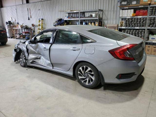 Honda Civic 10 поколение 2017г. 2.0 л., K20C2 - фото №7