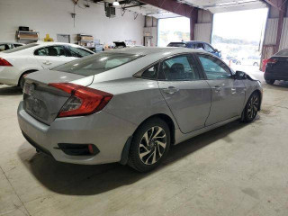 Honda Civic 10 поколение 2017г. 2.0 л., K20C2 - фото №9