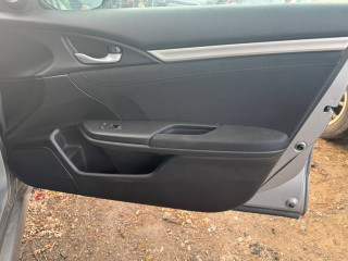 Honda Civic 10 поколение 2017г. 2.0 л., K20C2 - фото №11