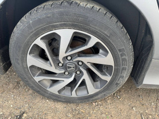 Honda Civic 10 поколение 2017г. 2.0 л., K20C2 - фото №13