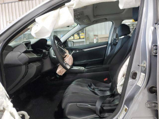 Honda Civic 10 поколение 2017г. 2.0 л., K20C2 - фото №17