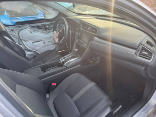 Honda Civic 10 поколение 2017г. 2.0 л., K20C2 - фото №19