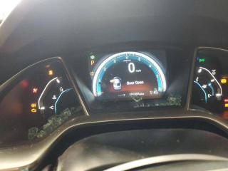 Honda Civic 10 поколение 2017г. 2.0 л., K20C2 - фото №21