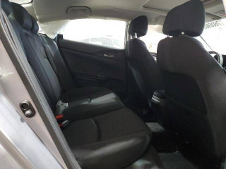 Honda Civic 10 поколение 2017г. 2.0 л., K20C2 - фото №22