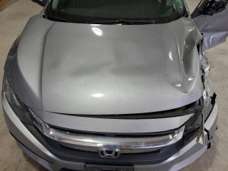 Honda Civic 10 поколение 2017г. 2.0 л., K20C2 - фото №23