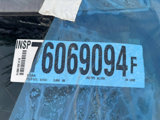 Honda Civic 10 поколение 2017г. 2.0 л., K20C2 - фото №27