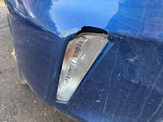 Toyota Prius V 1 поколение ZVW41 2014г. 1.8 л. - фото №4