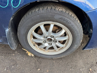 Toyota Prius V 1 поколение ZVW41 2014г. 1.8 л. - фото №5