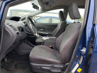 Toyota Prius V 1 поколение ZVW41 2014г. 1.8 л. - фото №15