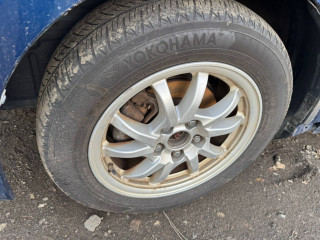 Toyota Prius V 1 поколение ZVW41 2014г. 1.8 л. - фото №18