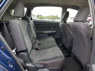 Toyota Prius V 1 поколение ZVW41 2014г. 1.8 л. - фото №22