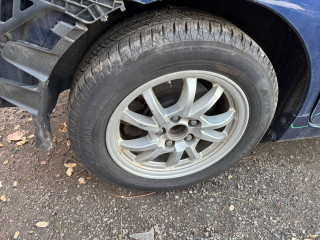 Toyota Prius V 1 поколение ZVW41 2014г. 1.8 л. - фото №28