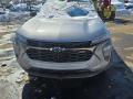 Chevrolet Trax 2 поколение 2024г. 1.2 л. - фото №3