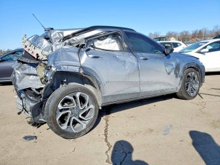 Chevrolet Trax 2 поколение 2025г. 1.2 л. - фото №4