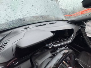 Chevrolet Trax 2 поколение 2025г. 1.2 л. - фото №5