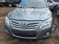 Toyota Camry 7 поколение XV40 [рестайлинг] 2011г. 3.5 л., 2GR-FE - фото №2
