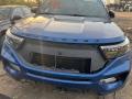 Ford Explorer 6 поколение U625 2020г. 3.0 л. - фото №1