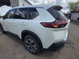 Nissan Rogue T33 2022г. 1.5 л. - фото №6
