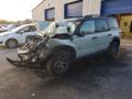 Ford Bronco Sport 1 поколение  2022г. 2.0 л. - фото №1