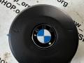 Подушка безопасности водителя BMW M3 F80 2016г. - фото №2