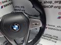 8888 Руль BMW 7 G11/G12 2021г. - фото №3