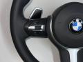 123454654 Руль BMW X5 F15 2018г. - фото №2
