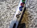 9393952 Блок управления (другие) BMW M5 F10 2016г. - фото №3