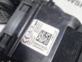 5A0C301 Ремень безопасности задний BMW 4 G26 2022г. - фото №2